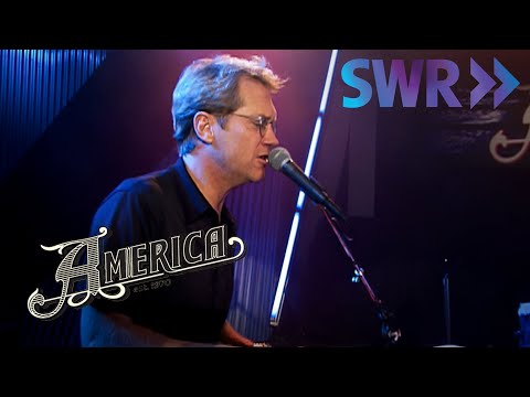 America - Daisy Jane (Ohne Filter Extra, September 17, 1999)