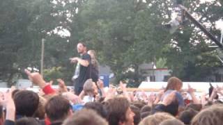 NTM- Chacun sa mafia/ la fièvre aux vieilles charrues 2010