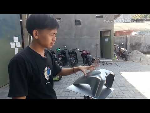 Tutorial WARNA IJO CENDY TONE