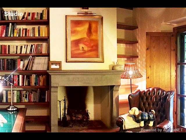 Colonica in VENDITA  SAN CASCIANO IN VAL DI PESA