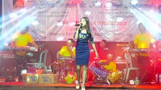 Download lagu BILA AKU MENCINTAI  -- Voc.AULIA NIRWANA // GT LHOSS -- LIVE Ds.SEREN mp3