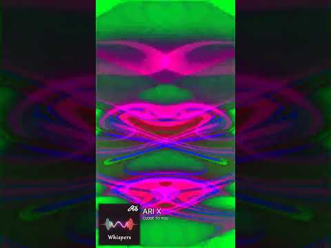 Ari X – Close To You | Emotional Electro Pop / Melodic Electronic