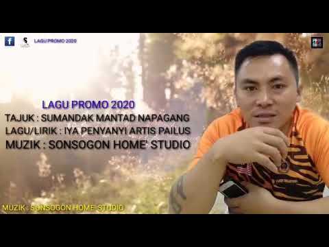 SUMANDAK MANTAD NAPAGANG - PAILUS ENDULUNG