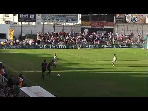 Jorn. 7 2ª B Gr.IV Temp.2019/2020 At Sanluqueño 1 Recre 1