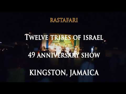 Israel Voice & Twelve Tribes Band feat - Tadiman