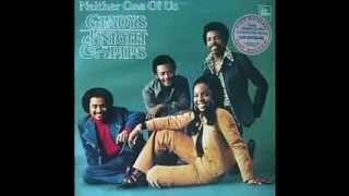 Gladys Knight & The Pips - For Once In My Life