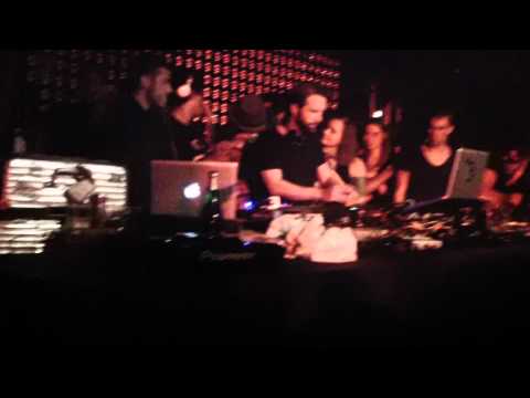 VISIONQUEST : Seth Troxler, Ryan Crosson, Shaun Reeves @ TIME WARP Mannheim 2012 video 2 HQ. by. OBI