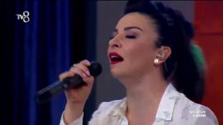 Fatma Turgut "İlkbaharda Kıyamet" l 3 Adam