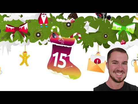 ADVENT OF CYBER 2023 Daily Live Streams 50 000 Worth of Prizes