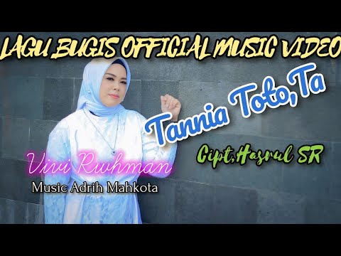 TANNIA TOTOTA || vivi rahman || Official music video || official music video