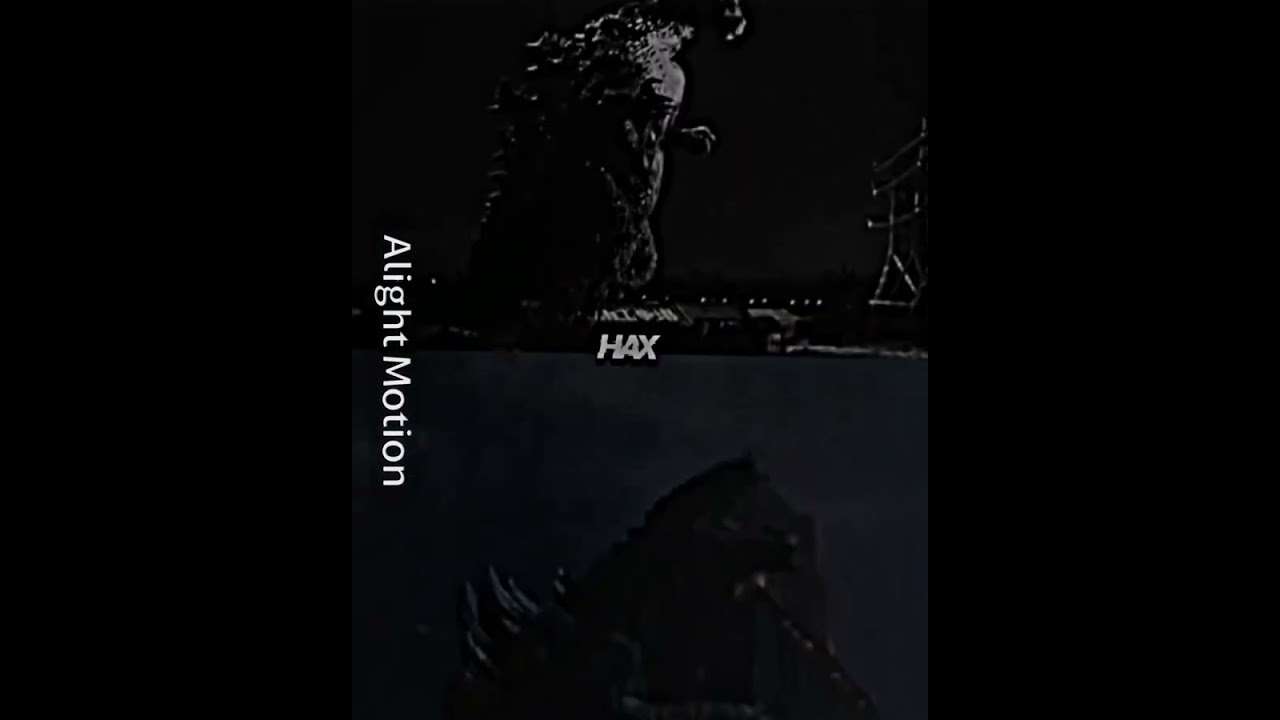Godzilla (1954) Vs Zilla (1998)
