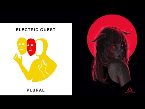 Electric Guest feat. Devin Di Dakta - Oh Devil