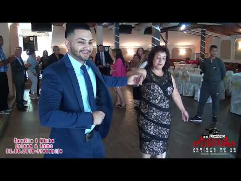 Čestito i Mirba Jelena & Ramo 1.part 02.06.2019.Prokuplje-Studio Roma  4K Ivica Leskovac