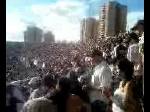 Comercial 3 x 3 Corinthians 18/03/12 Ribeirão Preto