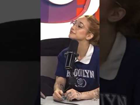 Marcos's spicy comment to Ángela Torres on Luzu that drove everyone crazy: "I'm like this because...