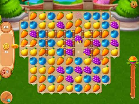 WALKTHROUGH Family Zoo: The Story Tickets Level 111 / Прохождение игры Zoo: The Story  Уровень 111