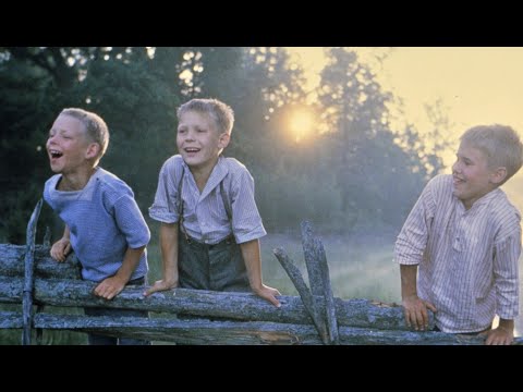 Wir Kinder aus Bullerbü - 1987