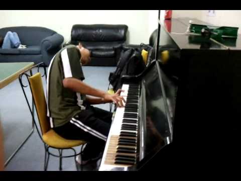 Mr.djokovic in amazing concert