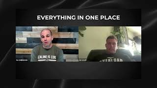 Jon Levell of CrossFit by Overload & why he chose the All-In-One