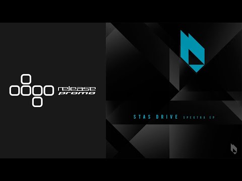PREMIERE: Stas Drive - Spektra [Beatfreak Recordings]