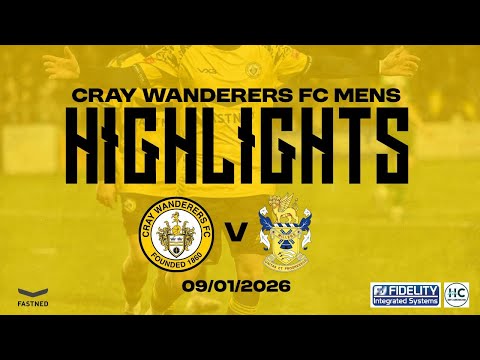 HIGHLIGHTS: Aveley (H) 