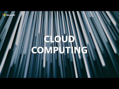Einfach erklärt: Was ist Cloud Computing? | Microsoft