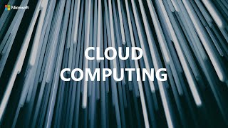Einfach erklärt: Was ist Cloud Computing? | Microsoft