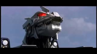 Download lagu Kiryu tribute- I am machine mp3