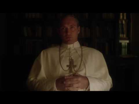 The Young Pope – Pius XIII And His Spiritual Father