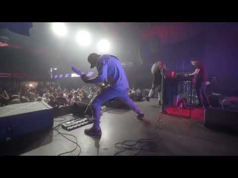 INSPIRED - In Beat We Trust 29.04.23 Aftermovie