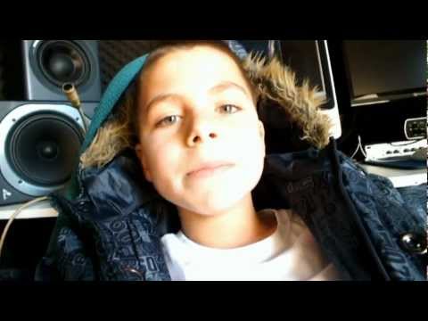 Clip Santino & Esteban 9ans