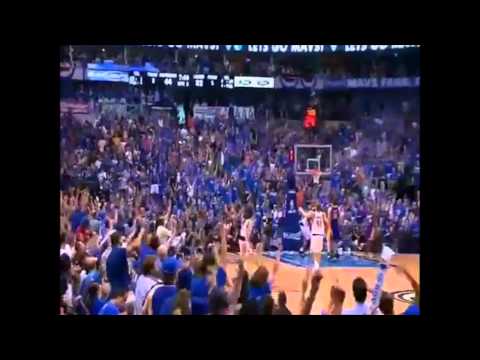 Jason Terry 2011-12 Highlights