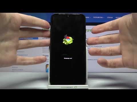 Как удалить кэш-файлы с UMIDIGI A9 / Удаление временных данных cache c UMIDIGI A9