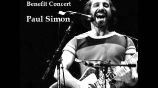 Library Benefit Track 9 - Some Folks Lives Roll Easy