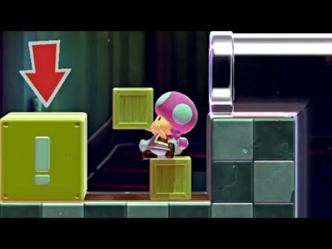 Super Mario Maker 2 🔥 Expert Endless Challenge #726