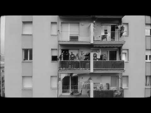 DmB CashCash - Baruya (Official Video) #SpanishDrill YII DIIR🔥!!