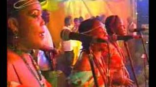 Seun Kuti - &#39;Colonial Mentality&#39;