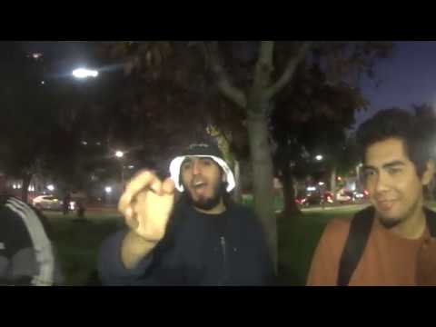 MAYDAY vs MC² - FINAL - ESTO ES FREE V REGION FECHA 1