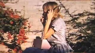 Joe Meek With The Tornados - Telstar (1st stage demo)