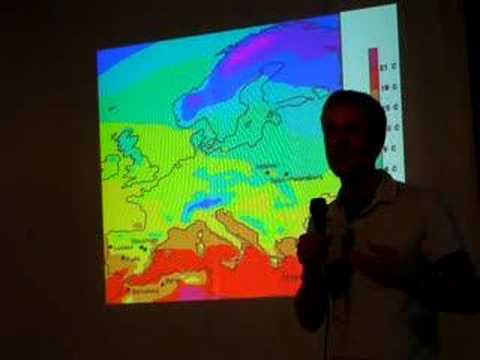 Geoff Manaugh's Pecha Kucha at POSTOPOLIS!