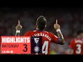 Highlights Sevilla FC vs Girona FC (1-2)