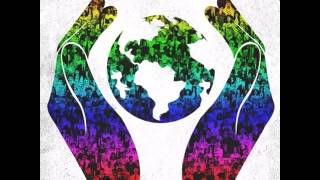 Jennifer Lopez feat. Lin-Manuel Miranda - Love Make The World Go Round