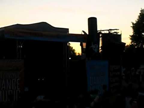 Thyron Ende@Ruhr in Love 2018