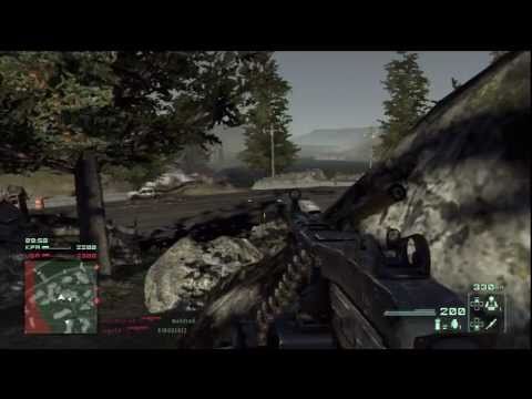 HomeFront MP Demo | TDM