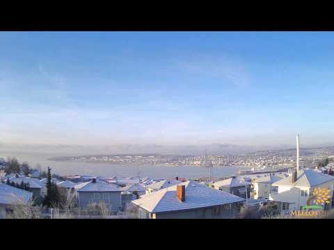 Timelapse: 27. Desember 2014