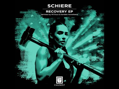 Schiere - Recovery (Daniela Haverbeck Remix)