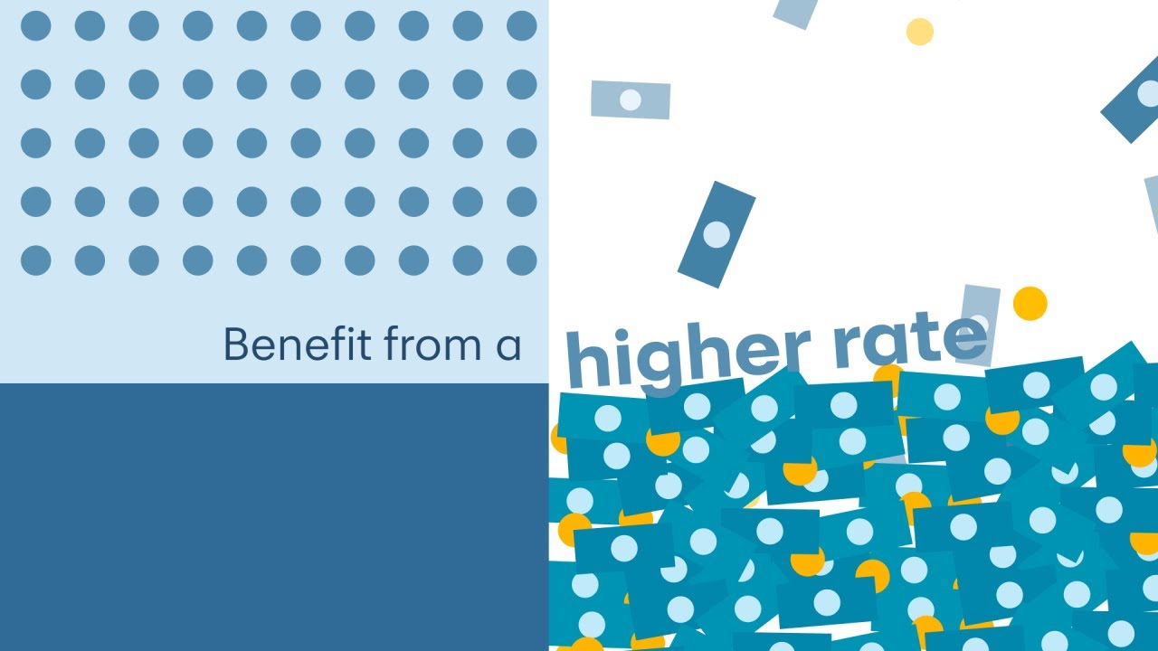 A Guide to BumpUp CDs What it is and How it Works Synchrony Bank