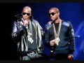 Jay Z & Kanye West - That's My Bitch 