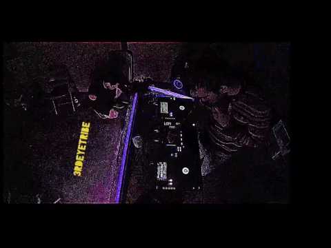 3rd Eye Tribe _ Tribe Meeting Sessions