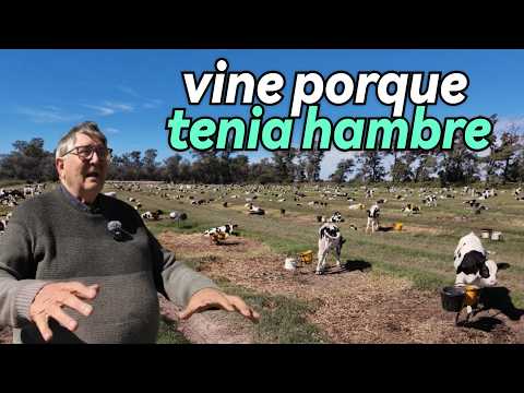 LA VERDAD de los PIAMONTESES que Popo Giaveno no olvida.